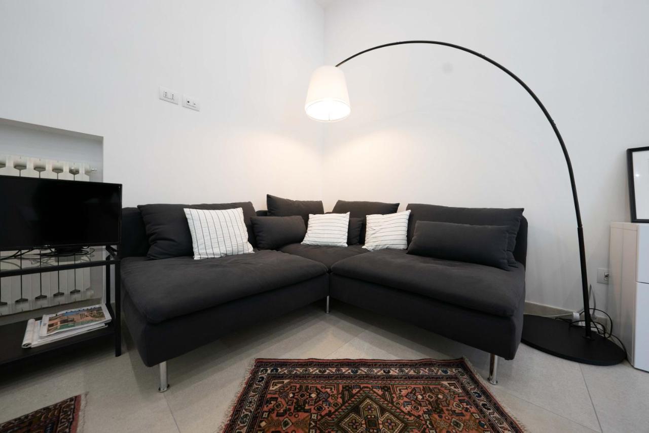 Gramsci Luxury By Dimorra * Napoli