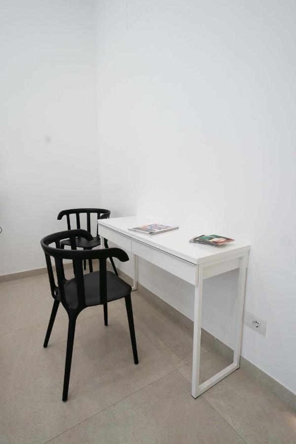 Gramsci Luxury By Dimorra Appartement