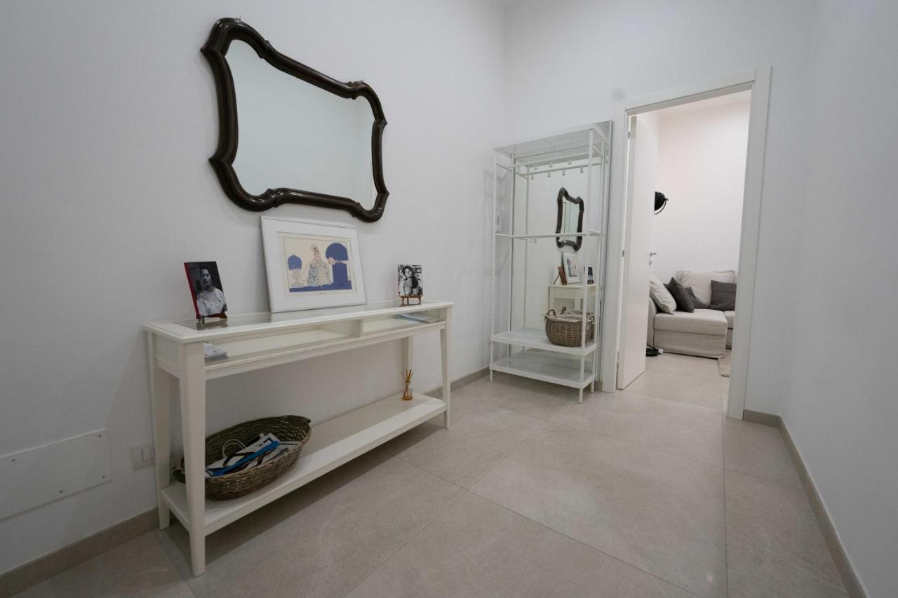Appartement Gramsci Luxury By Dimorra Napels