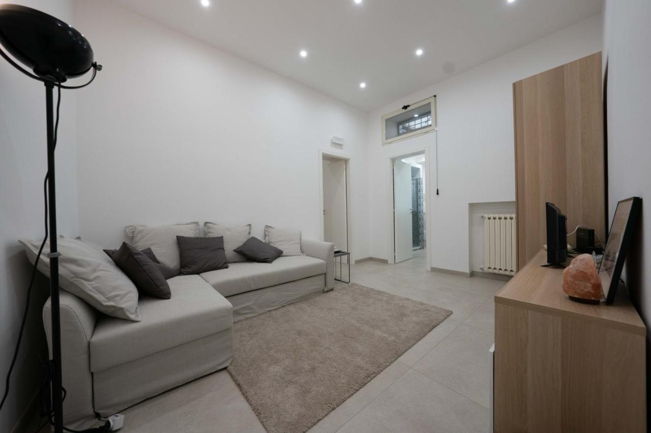 Gramsci Luxury By Dimorra Appartement