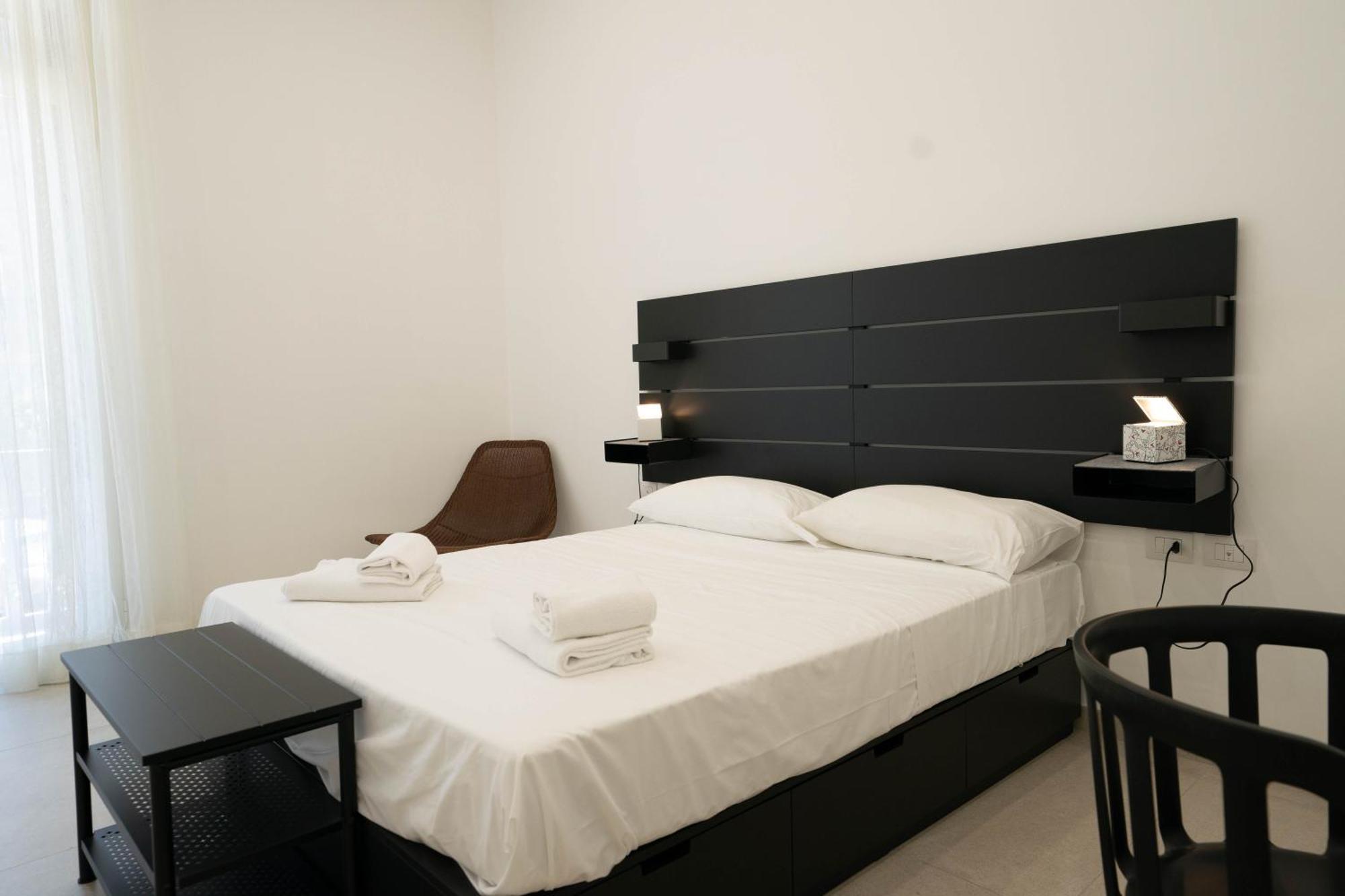 Gramsci Luxury By Dimorra Appartement *