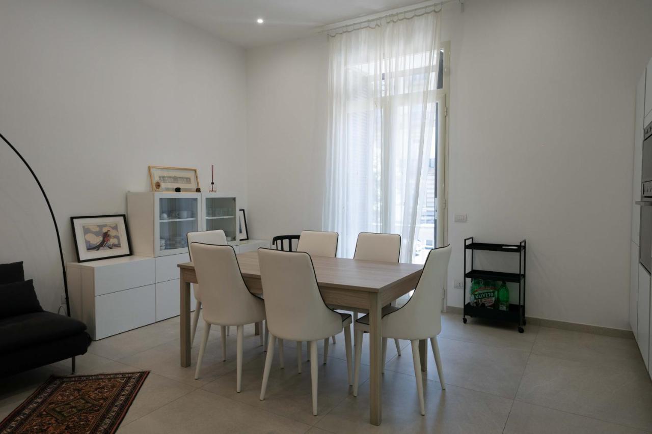 Gramsci Luxury By Dimorra * Napels