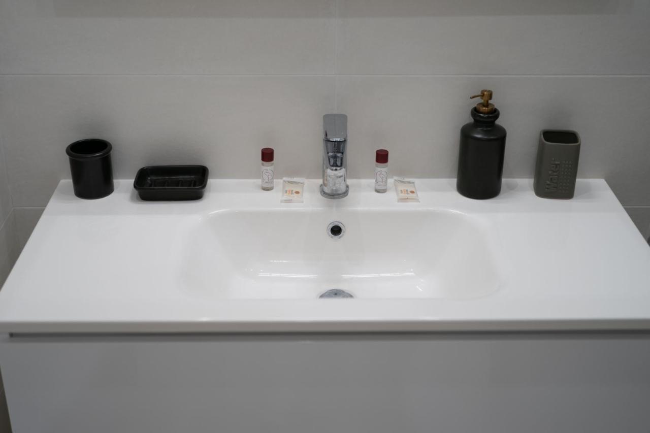 Gramsci Luxury By Dimorra * Napels