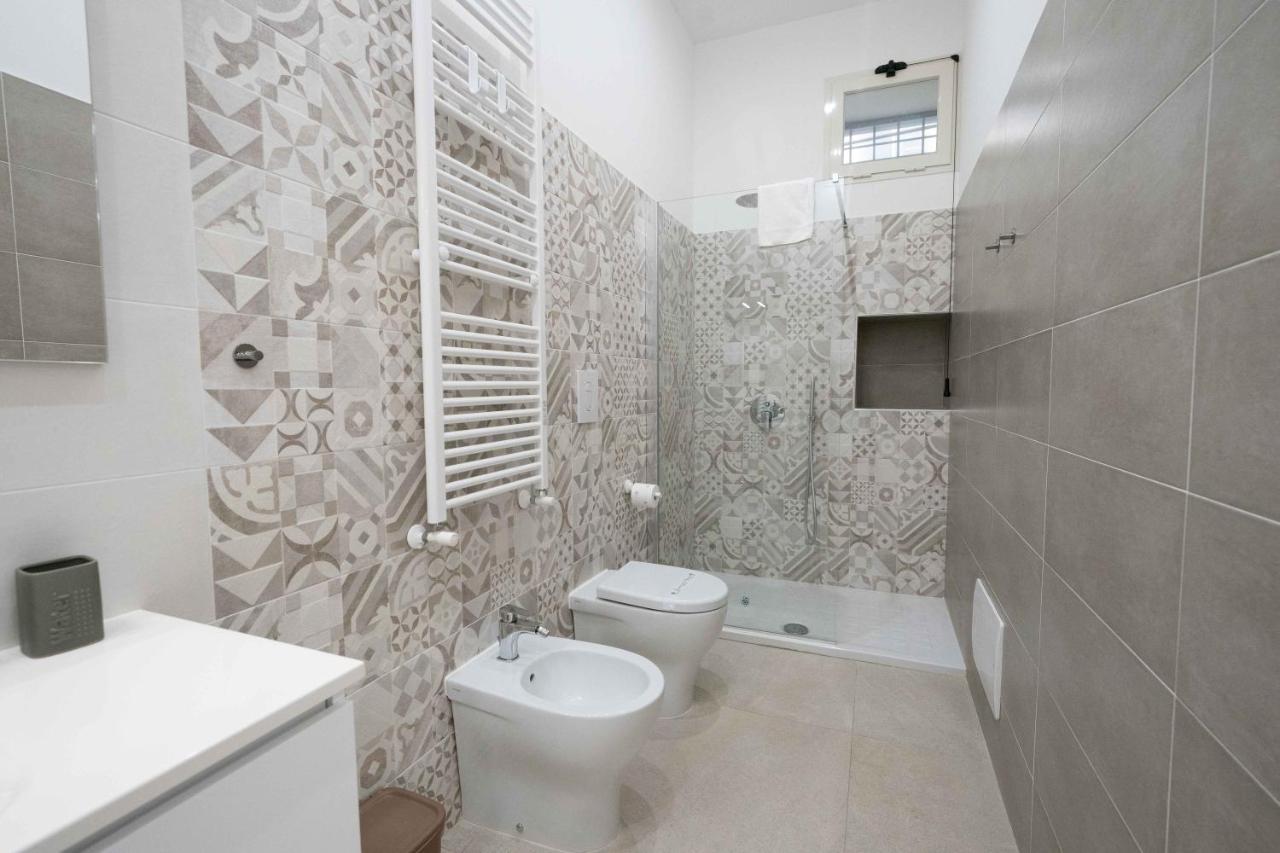 Gramsci Luxury By Dimorra Appartement *