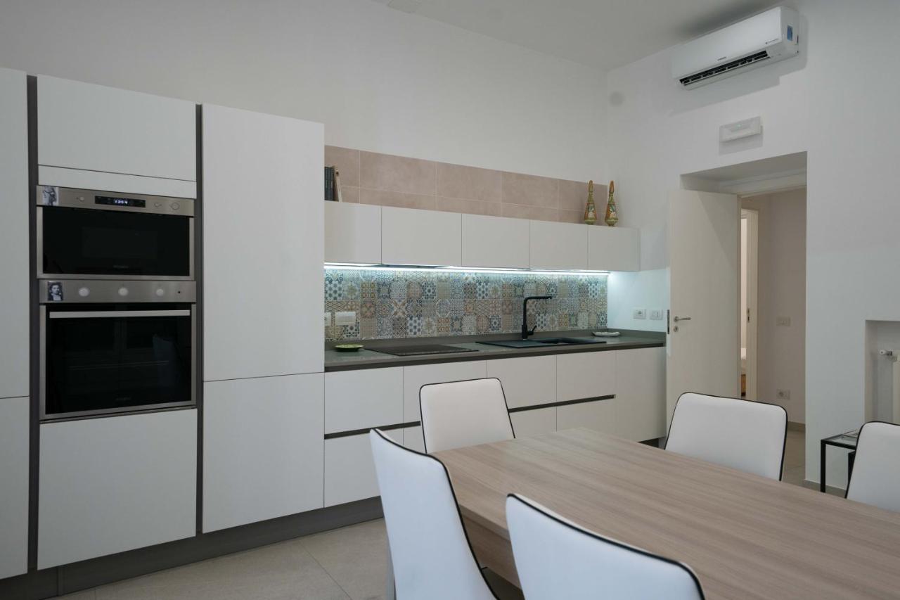Gramsci Luxury By Dimorra * Napels