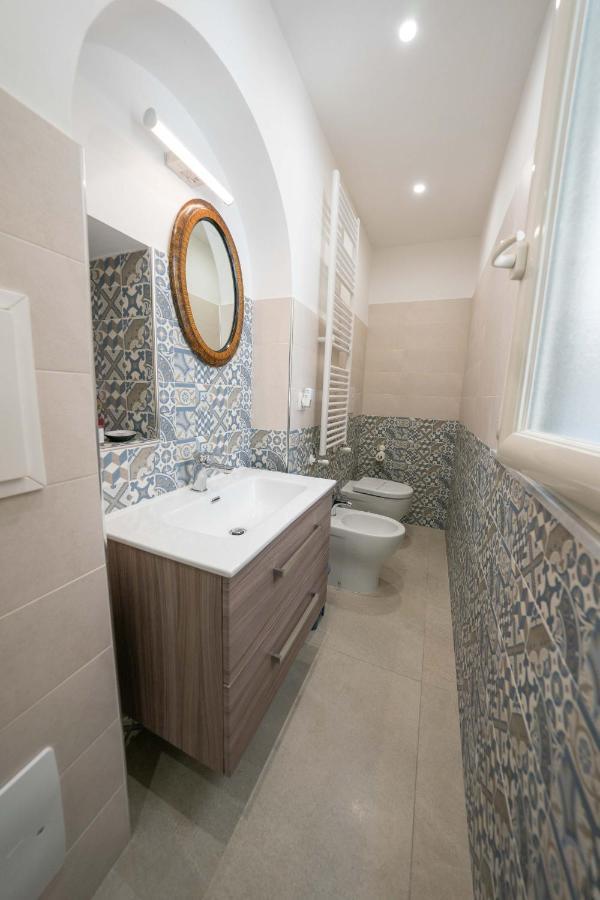 Appartement Gramsci Luxury By Dimorra Napels
