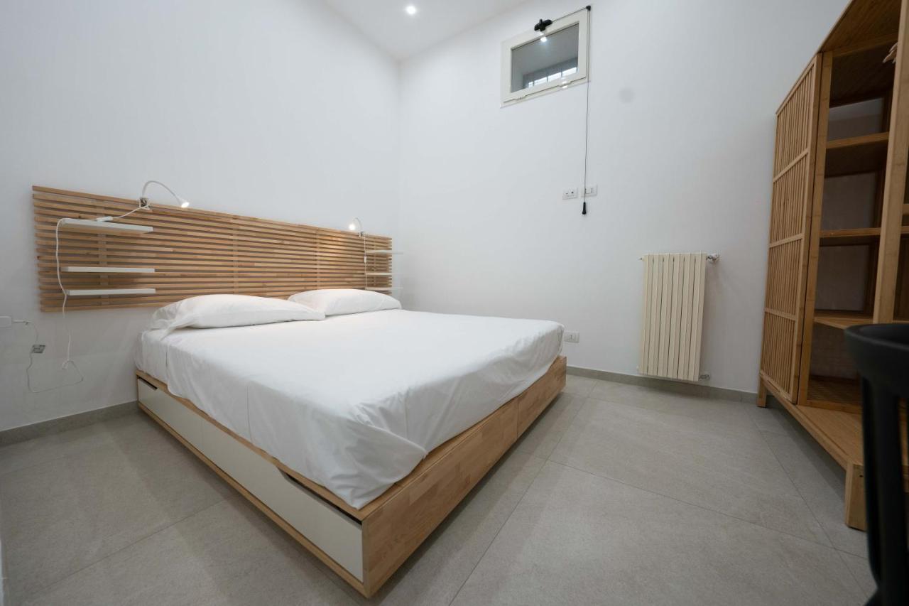 Gramsci Luxury By Dimorra Appartement Napels
