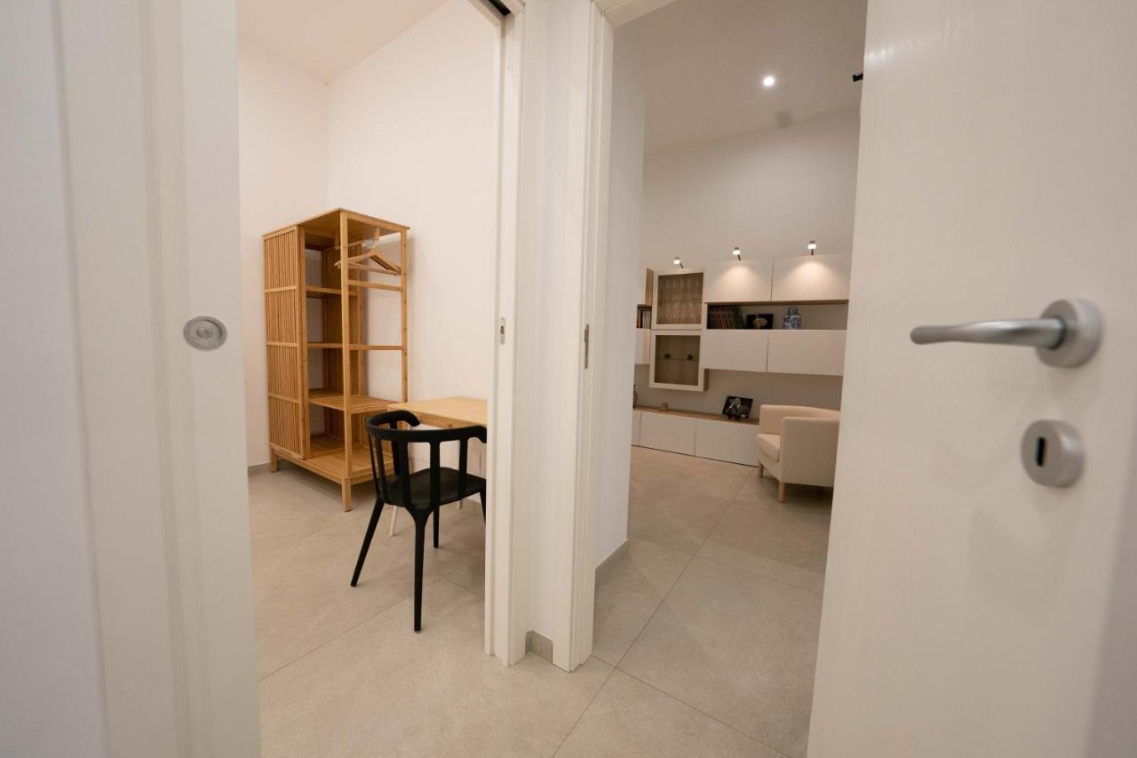 Gramsci Luxury By Dimorra Appartement *