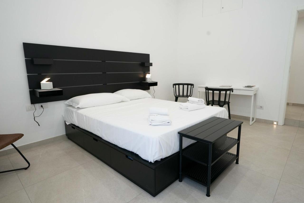 Appartement Gramsci Luxury By Dimorra